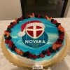 Cena Natale Novara FC 2022 2